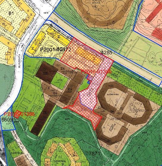 Sida 7 (42) Vision 2040 Vision 2040 Ett Stockholm för alla, beskriver att Stockholm ska utvecklas mot att bli en socialt, ekonomiskt, ekologiskt och demokratiskt hållbar stad.