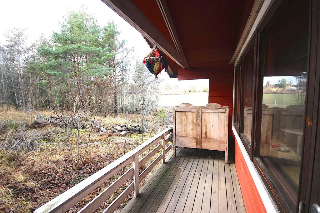 lagfartsansökan Vägbeskrivning Fastigheten ligger ca 20 km från
