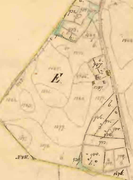Ett torp med många namn Samuelstorpet Beem-stugan Bjöksnäs Gatan (till Skränge Lillgård) I dagligt tal på 1900-talet kallades torpet Gatan.