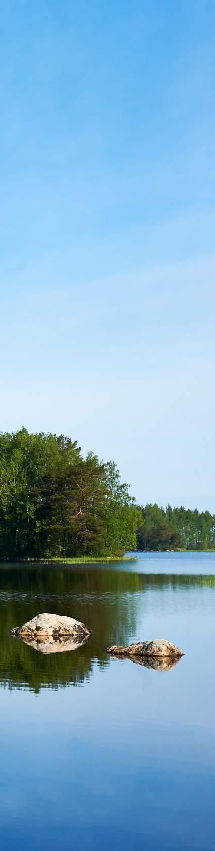 Att rena sitt avloppsvatten skall vara enkelt Green Rock IISI reningsverken är resultatet av Finländsk produktutveckling och deras historia fick sin början i början av 1980-talet. Över 30.