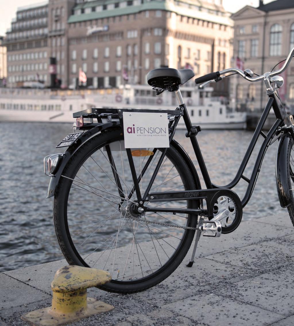 Årsredovisning 2014