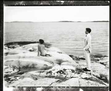 När: Torsdag 14 september Var: Norrby Teater Foto: Love Lannér Petras prick Dockteatern Tittut När Petra vaknar en morgon är det