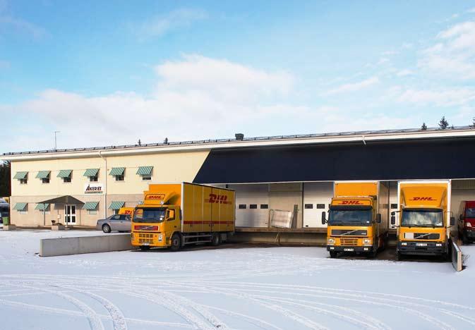 Städet 3, Koppargatan 2, Tranås Växjö Växjö är residensstad i Kronobergs län. Staden har en väl utvecklad transportinfrastruktur.