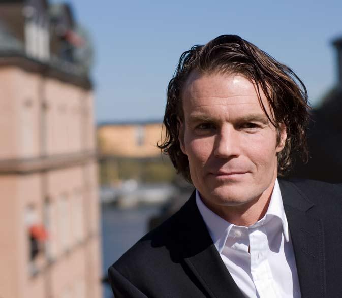 Vd har ordet Goda kundrelationer och motiverade medarbetare skapar förutsättningarna för expansion och stabila kassaflöden.