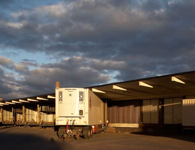 Affärsidé, mål och strategi Affärsidé Corems ska skapa långsiktig tillväxt och värdeökning genom att förvalta, förvärva, bygga och förädla fastigheter i industri-, logistik- och handelsområden.