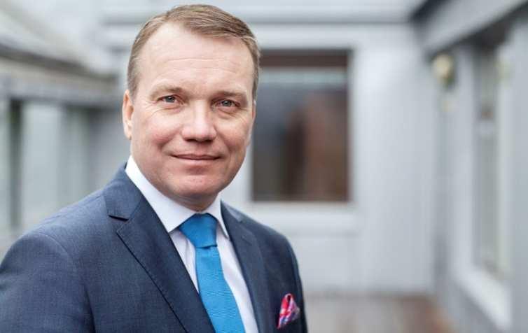 DELÅRSRAPPORT JANUARI SEPTEMBER 2017 2 VD Peter Wågström kommenterar :s resultat för tredje kvartalet blev en besvikelse främst till följd av nedskrivning av ett infrastrukturprojekt i Norge samt
