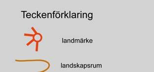 Den östra delen av ön, kring