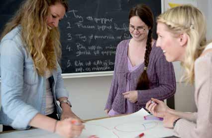 Lärarundantaget Vid svenska universitetet tillämpas det så kallade lärarundantaget, vilket enkelt uttryckt innebär att forskaren äger rätten till de flesta av sina arbetsresultat så länge som inget