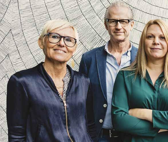 Ledarna är Sveriges chefsorganisation Att vara chef är ett yrke. Chefer har ofta stora möjligheter att påverka sin verksamhet och hur den drivs.