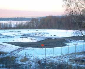 FARLEDSDJUPET är en avgörande fråga för LIDKÖPING framkomligheten i våra hamnar.