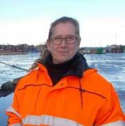 Jag har under många år, och för flera arbetsgivare, arbetat med inköp, marknadsföring och ekonomi inom industrin.