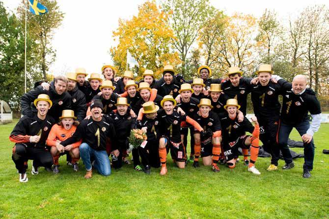 Reserv 20 matcher 1. IFK Karlshamn 18 16 0 2 112 24 88 48 2. Ronneby BK 18 14 0 4 85 33 52 42 3. Jämshögs IF 18 11 1 6 68 52 16 34 4. Olofströms IF 18 9 4 5 54 42 12 31 5.