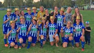SERIETABELLER DAMER Div 1 Södra Götaland, damer 1. Glimåkra IF 22 16 4 2 59 20 39 52 2. Asarums IF FK 22 15 2 5 66 36 30 47 3. IS Halmia 22 12 3 7 41 33 8 39 4. Stattena IF 22 11 3 8 47 39 8 36 5.