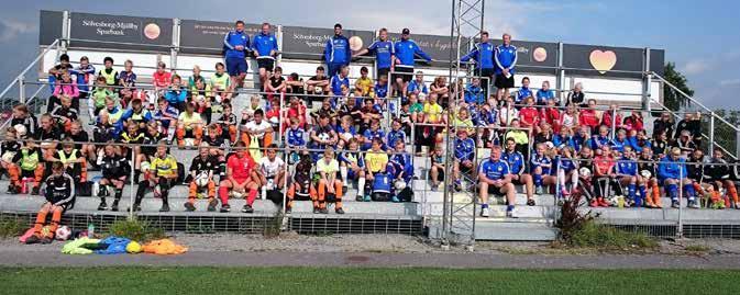 Sparika Cup F14 Grupp 1 1. FK Karlskrona 2 2 0 0 12 1 11 6 2. Rödeby AIF 2 1 0 1 4 6-2 3 3. Hasslö/Nättraby 2 0 0 2 2 11-9 0 Sparika Cup F14 Grupp 2 1. Kallinge SK 3 2 1 0 6 2 4 7 2.