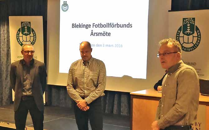 grad upp till förväntningarna som fanns efter starten 2015.