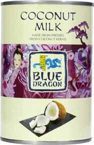 Blue Dragon, 350 ml
