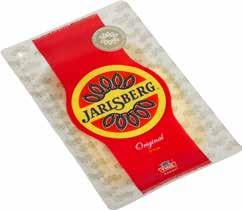 Jarlsberg, 150 g jmf: