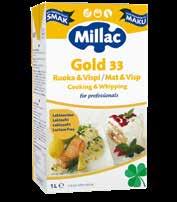 4092 Svensk tofu med silkeslen konsistens och naturell smak.