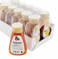 ESPRESSO HELA BÖNOR UTZ 1 kg Martin Olsson  61