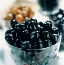 PRODUKT PRIS 1622 Black Pepper, kvarn 84,90 1623 White Pepper,