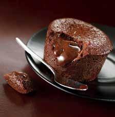 FRYST 174 90 Ord. 209:00 159 00 Ord. 204:00 159 90 Ord. 164:50 CHOKLADMOUSSETÅRTA 1,4 kg Bindi Art. nr.