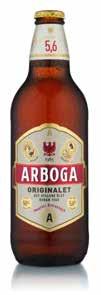 Smaken är maltig med viss sötma och liten beska. ARBOGA 15x500 ml Art. nr. 618659 81 90 Ord. 91:90 /fla Rödlila färgton, doft av mörka bär, kanel och kryddnejlika.