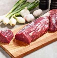 OXFILÉ Australien ca 2,4 kg