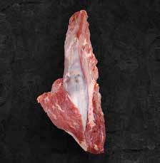 Australien ca 8 kg Aberdeen Black 