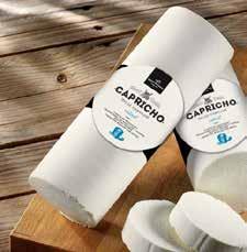 7719 CAPRICHO GETOST GRÖNPEPPAR