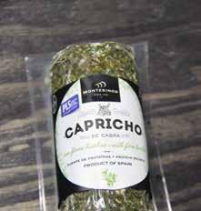 145 g Montesinos Art. nr.