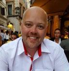 Mikael von Bargen Utvecklingsansvarig, Delägare Tidigare Development Agent för snabbmatskedjan Subway i Sverige region Öst.