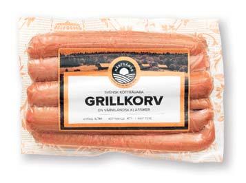 Det ska vara så likt som möjligt och jag tycker vi lyckats
