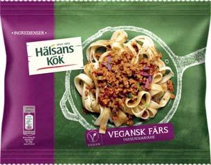 se VEGANSK FÄRS 20k/st 32)=