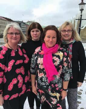 Särskild utbildning för vuxna 2018 2019 5 Hur gör du en ansökan till Lärvux? Du kan ansöka till Lärvux genom att göra ett besök på Studievägledningen på Rosenlundsplatsen 2, plan 4.