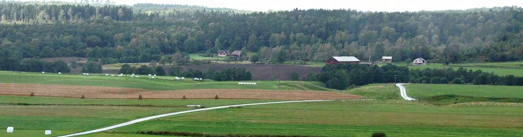 GÖR DET MÖJLIGT ATT BYGGA OCH BO PÅ LANDSBYGDEN UTVECKLA ENLIGT STRUKTURBILDEN När underlagen för att korta restiderna förstärks, kortas restiderna även för de delar som ligger längre ifrån