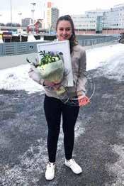 Dubbelrum :- Uppge bokningskod Travet vid