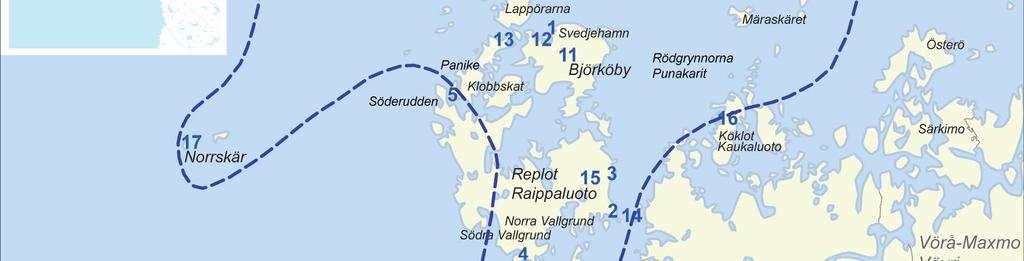 10, Tillstånd L5293. 2.
