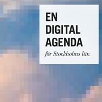 Stockholms län och KSL Digital agenda för Stockholms län