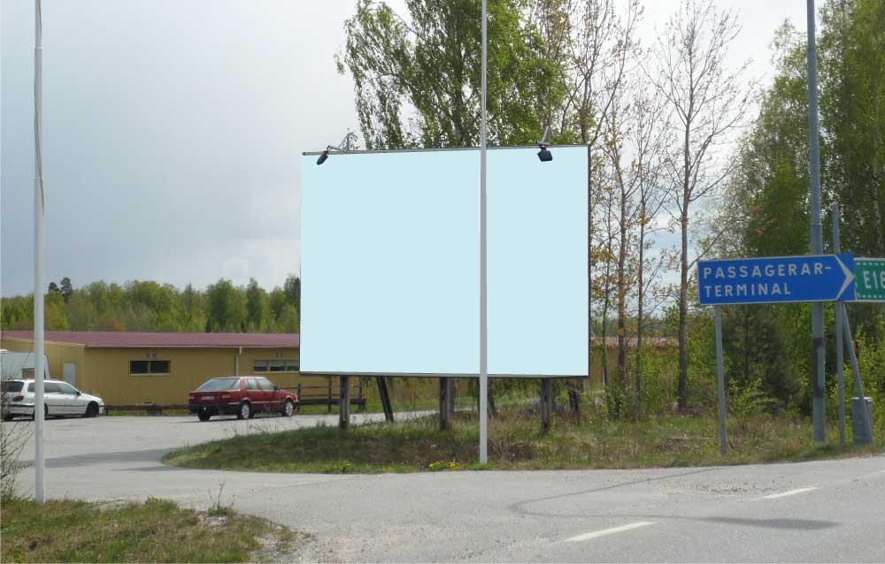 Utomhus Örebro