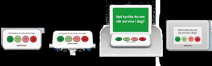 Ingen nätström behövs (fungerar med batteri), är alltid på.