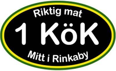 tack) eller förskottsbetalning Åhusvägen 78, 291 76 Rinkaby Du kan också ta buss 551 som går till Åhus Marita är och tar emot på 1 kök Anmälan till