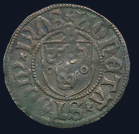 Karl Knutsson Bonde 1448-57, 1464-65,