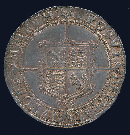 Ferdinand Thaler ND Hall and Salzburg Box Thaler (empty) made of 1643 obverse and 1663 obverse.