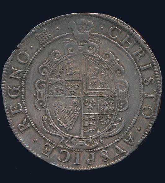 KM 7. S 2582. Lightly double struck FVF)(gF-VF. 2. 1. 1563 1564 1565 1566 1567 1568 Great Britain.