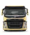 Den revolutionerande programvaran till I-Shift har blivit ännu bättre och finns nu för Volvo FM. Läs mer på sidan 8.