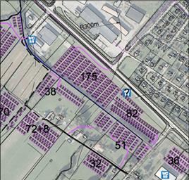 Boende Vi är mitt uppe i planering för campingen, servicestationer ska på plats och vägförbättring i framför allt Svedjeholmen planeras för fullt tillsammans med service.