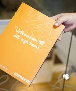 kontraktet och dina köpoäng raderas när du får lägenhetserbjudandet och muntligt tackar ja. Du måste själv signera kontraktet, fullmakt godkänns inte.