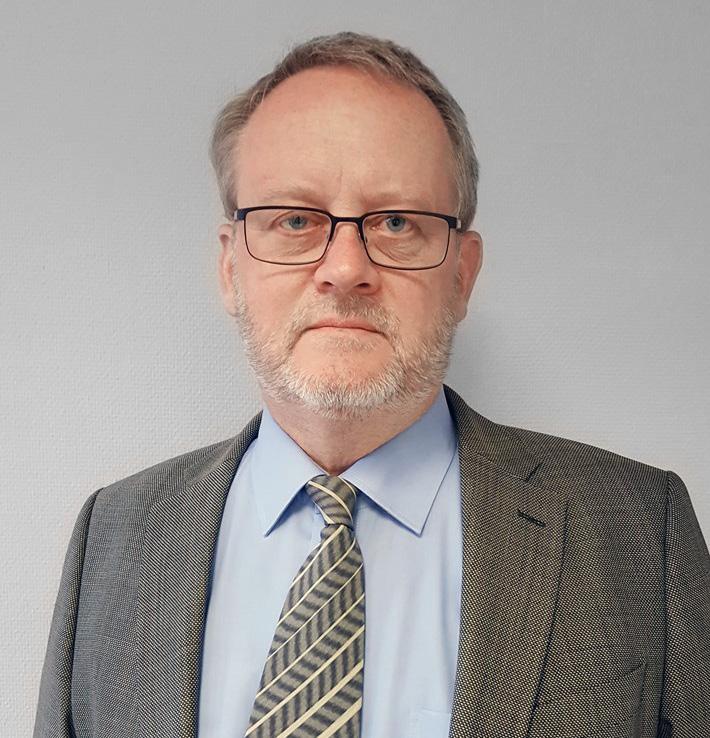Slutrapporten blir klar år 2020 I början av 2018 invigs den före detta rensstugan i Slakthusområdet.