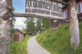 Arbetet startade under de första åren av 2000-talet och går ut på att samla så mycket material som möjligt av alla de slag om bygden och dess befolkning