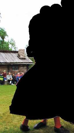 Överhogdal...4 Ytterhogdal...6 Älvros...8 Lillhärdal...10 Sveg...12 Remmet...14 Vemdalen...16 Hede...18 Funäsdalen...20 Vänsjö, Ängersjö och Linsell.